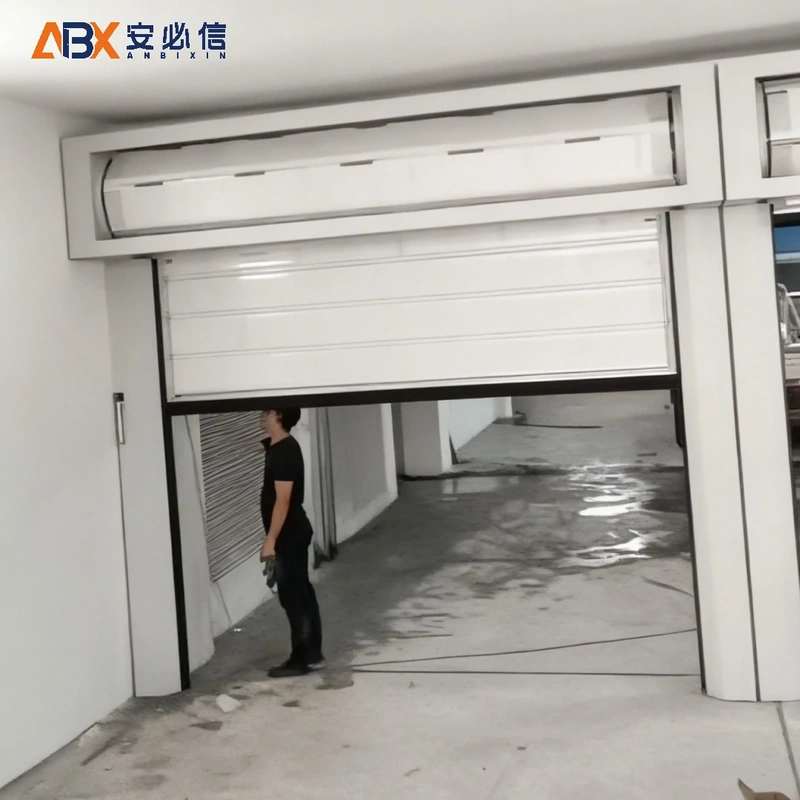 克孜勒苏柯尔克孜自治州消防高速门